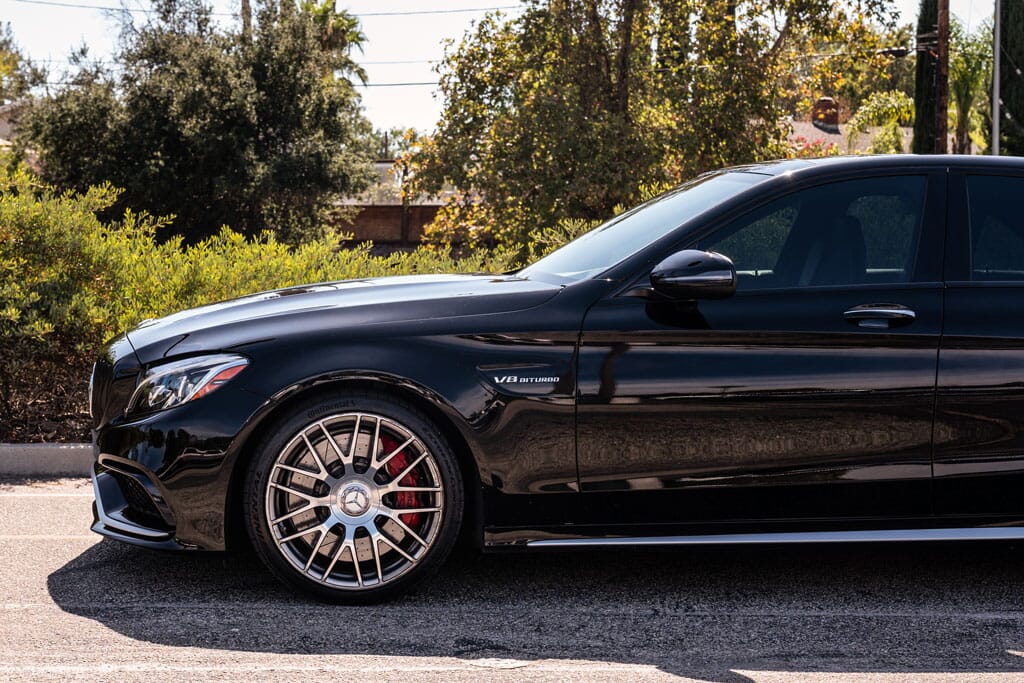2016 Mercedes-Benz C63 AMG S for Sale | Exotic Car Trader (Lot